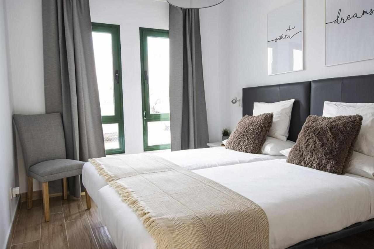 Holyhome Premium 108 코스타 테기세 외부 사진
